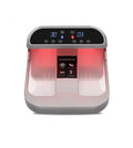 New Upgraded OED ODM Terahertz-Therapy Machine Maglev Energy Apparatus for Foot Sole Physiotherapy Customizable Cell Massager