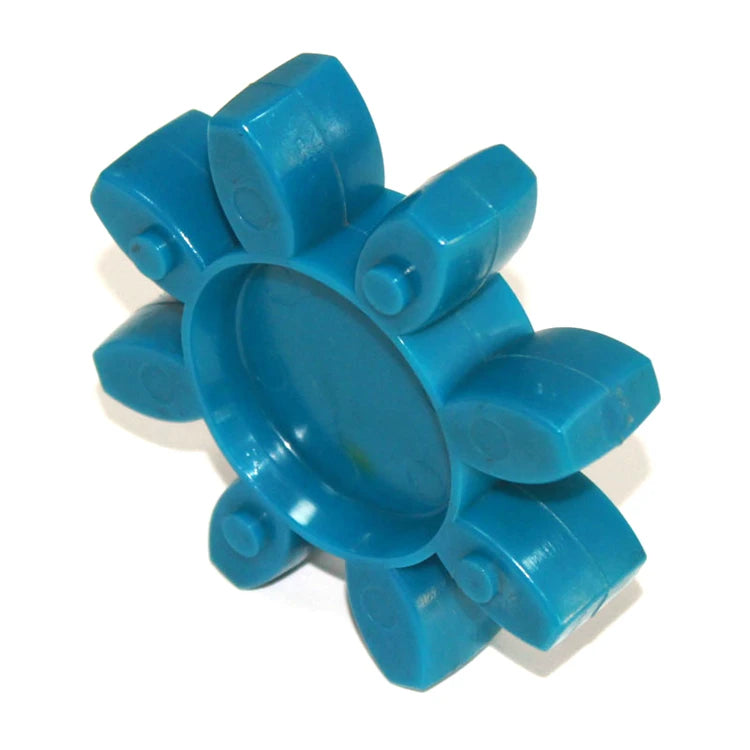 LGIS Coupling SH40 8-Tooth Soft Connection Blue Escalator Parts for Hotel Elevator Lift Accessories