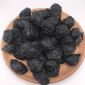 2158 Wu Mei 180pcs/kg Chinese Traditions No-sulfur Smoked plum Fruit Dried Dark Prunes