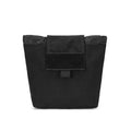 Molle Dump Pouch Roll-Up Drawstring Magazine Utility Pouch Folding Dump Bag