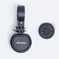 Bike Alarm & Electric Horn Wireless Remote Control Waterproof Anti-Theft Rechargeable Bicycle Horn MTB Bell Scooter E-bike