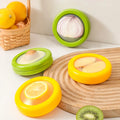 Food-grade Silicone Film Sealed Refrigerator Fruit Crisper Box Food Fresh Saver Storage Container Box with Lid
