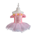Children's Performance Skirt Girl's Kindergarten Dance Ballet Costume