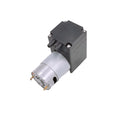 Silent Vacuum Pump12L/M Mini Pump for Air230kpa Pressure Silent Vacuum Pump