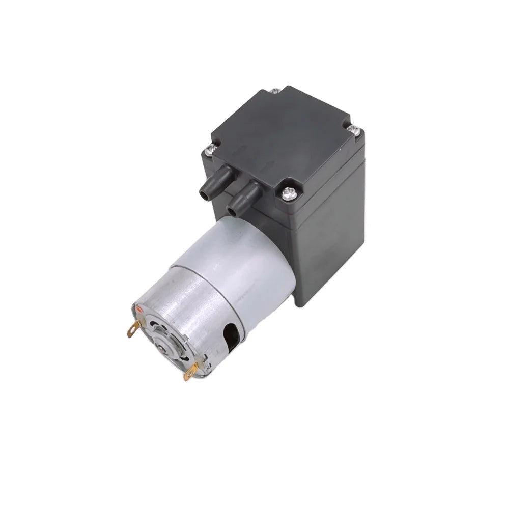 Silent Vacuum Pump12L/M Mini Pump for Air230kpa Pressure Silent Vacuum Pump