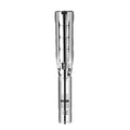 QQPump 8SP77-7 35HP Sp Series 304 Ss Impellers Submersible Deep Well Water Pump