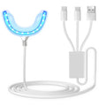 SmileKit Home Use Food Grade Teeth Whiten Laser Teeth Whitening Lamp Teeth Whitening Light OEM