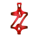 Ultra Light Bicycle Water Bottle Cage Outdoor Cycling Water Bottle Rack Bicycle Accessories Aluminum Alloy Bicycle Bottle Cage