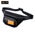 Wholesale China Bopai Factory Manufacture Men Small Sling Chest Bag