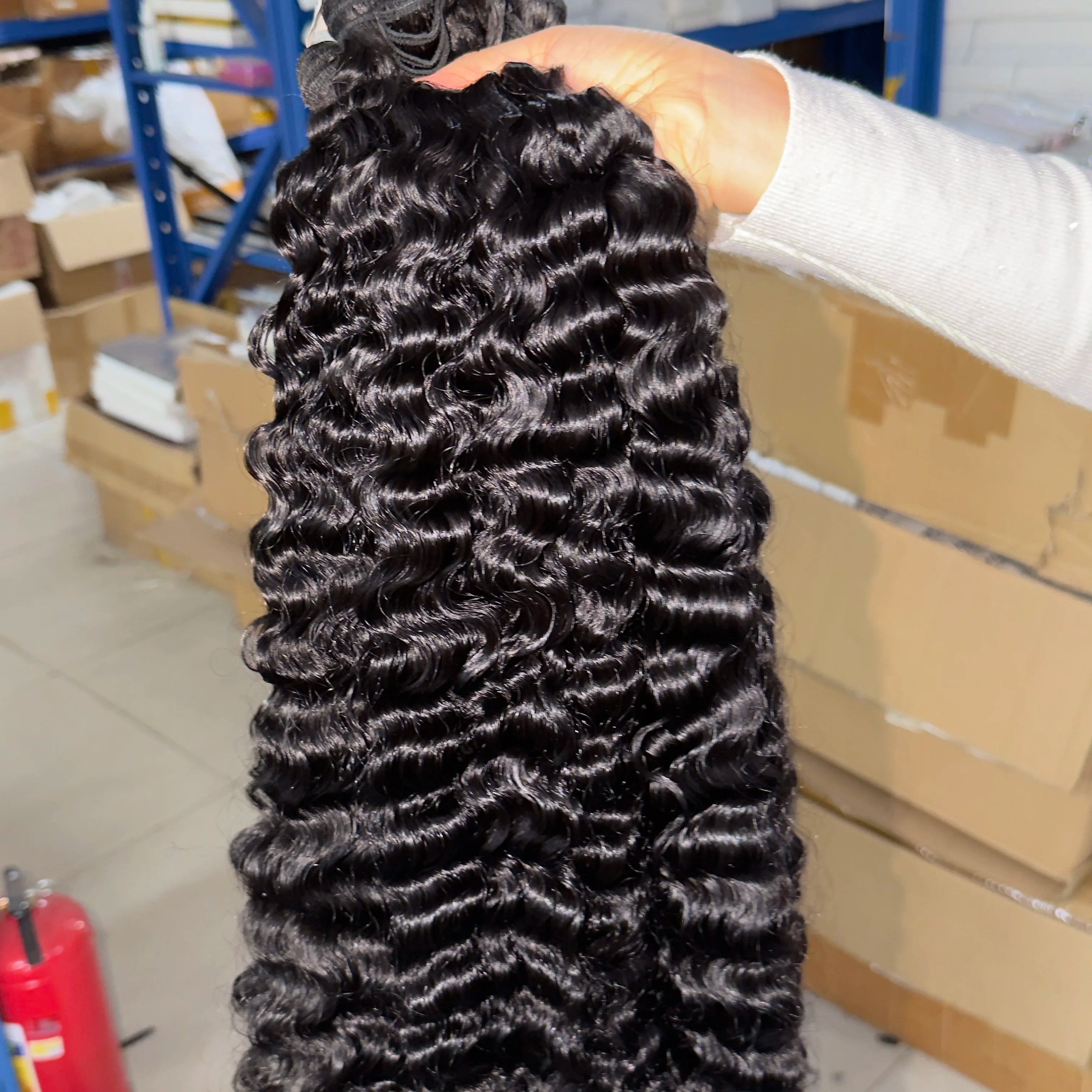 Raw Vietnamese Cambodian Curly Raw Wavy Natural Wave Vietnam Human Hair Unprocessed Bundles Wholesale Vendors