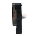 12888 Sun Seiko Photo Frame Sweep Clock Movement 8mm