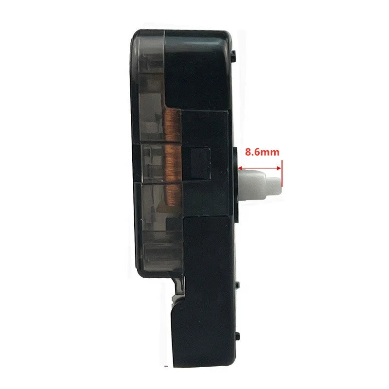 12888 Sun Seiko Photo Frame Sweep Clock Movement 8mm