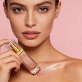 Wholesale Private Label 3 Colors Highlighter Cosmetics Makeup Contour Shimmer Body Highlighter Cream