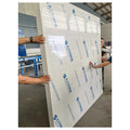 Hot Sale Transparent Biodegradable PE Protective Film Soft Hardness Antiscratch Moisture Proof Blow Molding Process