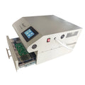 PUHUI Factory T-937S IR and Hot air Reflow Oven Touch Screen Soldering Reflow Oven