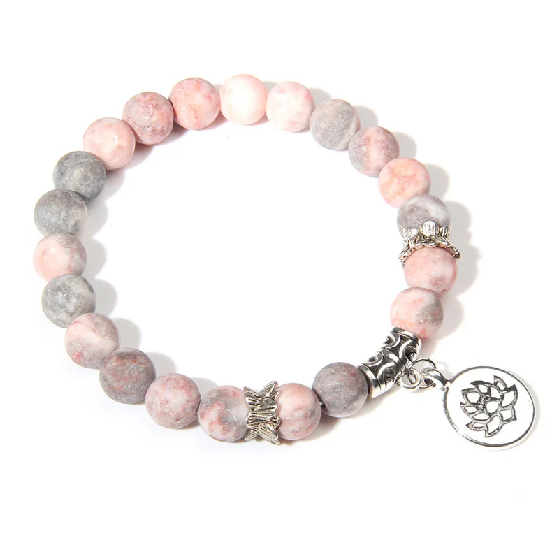 Universe Galaxy Solar System Eight Planet Chain Colorful Beaded Bracelets Guardian Stars Bracelet Jewelry