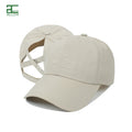 ALLCH Custom Embroidery Logo Quick Drying Baseball Cap 6-Panel Sports Dad Hat Men Breathable Soft Running Hats Waterproof Fabric
