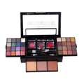 Wholesale Artist Large Makeup Set All Cosmetic Make up Kit Wholesale Makeup Set Brush Mirror Makeup Cosmetic Set for Girl