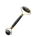 Huiying Newest Style Natural beauty facial roller picasso jasper face roller handmade Roller for face