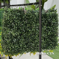 Home Backdrop Decor Simulation Milan Grass Outdoor Flower Plant Grass Wall