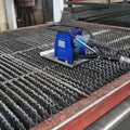 Hot Sale Laser Cutting Machine Table Slag Slat Cleaner Fiber Laser Cutter Slag Remover Cleaning