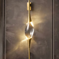 High Grade Creativity Interior Decorative Modern Designer Bedroom Entrance Corridor E14 LED Wall Lamp