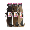 Julianna 28 Inches 140g Kanekalon Fiber Synthetic Hair Hairpiece Wrap Around Ponytail Extension