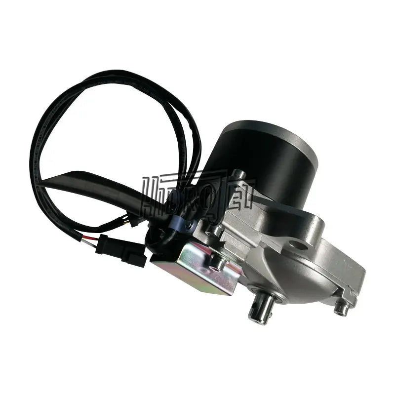 PC200-7 Fuel Control Motor Throttle Motor 7834-41-2002 NEW WHOLESALE HIGH QUALITY Excavator Parts Excavator Accessory
