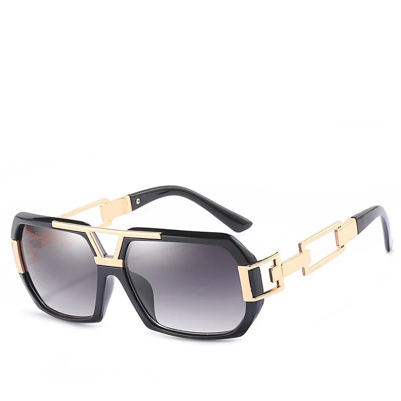 2022NEW Polarized Sunglasses for Women Oversized Sun Glasses Fashion Shade