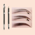 100% Cruelty-Free Easy Breezy Brow Powder Waterproof Long-Lasting Brow Pencil Sharpener Deeply Pigmented Mineral Ingredients