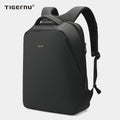 Tigernu T-B3164 17 Inch Waterproof Anti-theft Laptop Backpack Bagpack Man Luxury Travel Bags Luggage