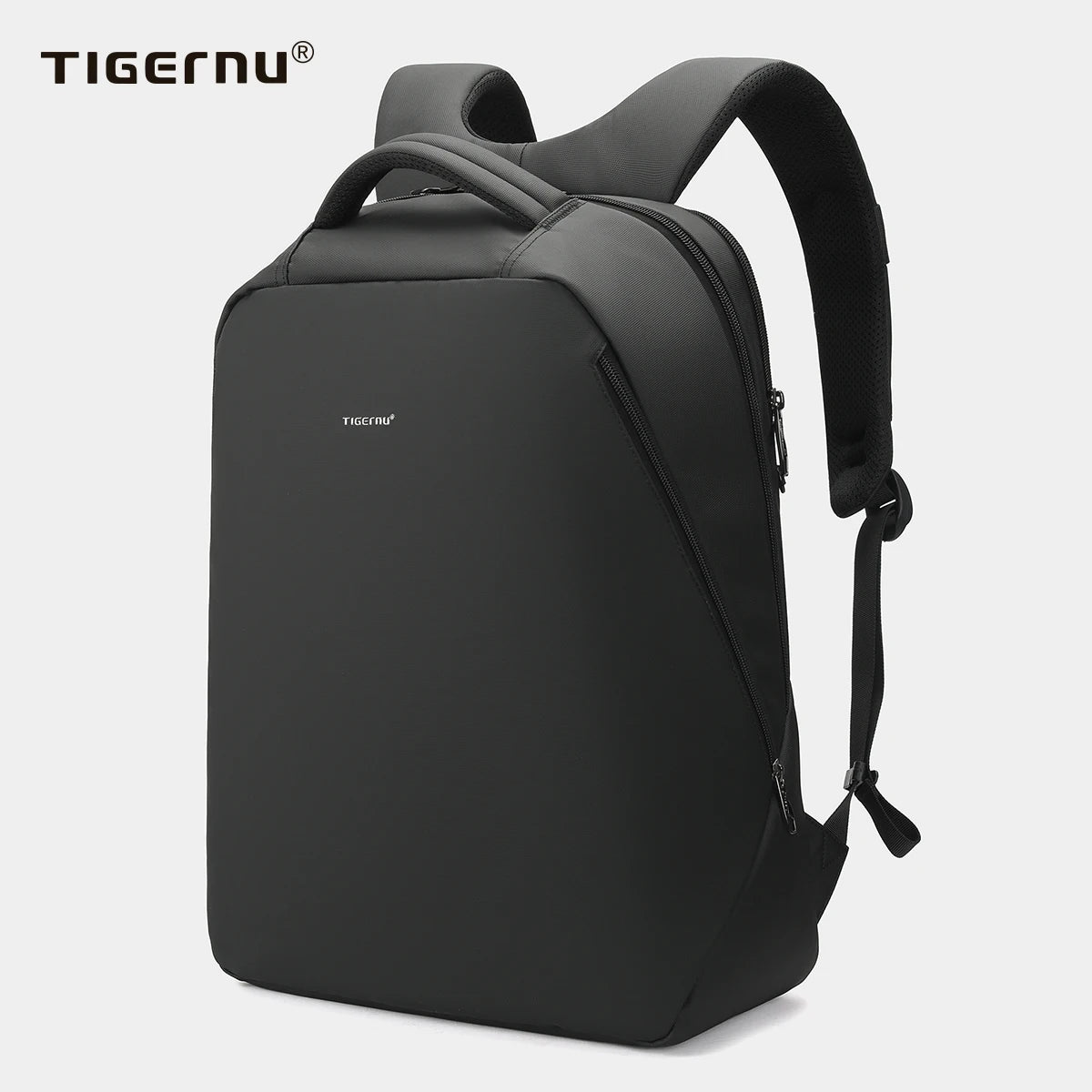 Tigernu T-B3164 17 Inch Waterproof Anti-theft Laptop Backpack Bagpack Man Luxury Travel Bags Luggage