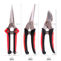 Wholesale Stainless Steel Ggarden Tools Set Durable Garden Hedge Shears Garden Tool Supplies