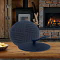 Durable Cast Iron Muffin Pan for Cooking Essential Cookware
