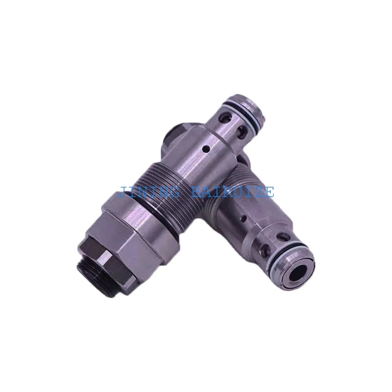 Original New Excavator Spare Parts 723-30-60101 Pc120-8 Main Relief Valve