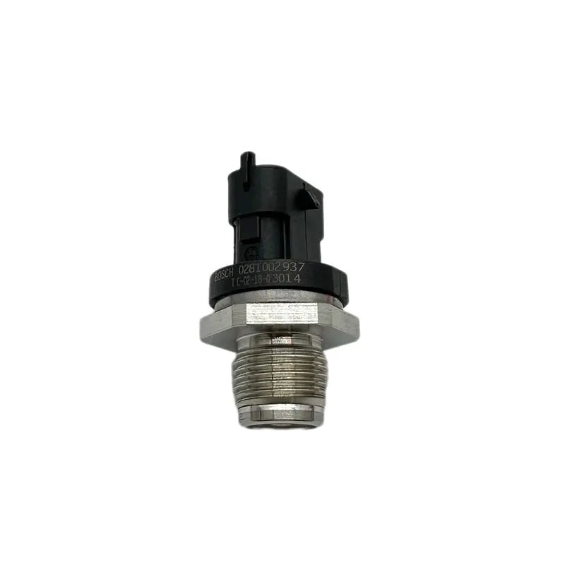 BO- Diesel Engine Parts Common Rail Pressure Sensor 0281002937 Suitable for Ko-matsu PC200-8