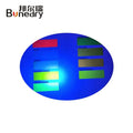 Security UV Invisible Ink Yellow Green for Inkjet Screen Printing Offset Printing Brand Authentication Anti-Counterfeit Label