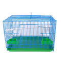 Competitive Price Foldable Wire Small Bird Cages
