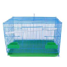 Competitive Price Foldable Wire Small Bird Cages