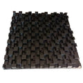 Modern Design Style Solid Wood Acoustic Wall Panel for Hotel Office Interior 3D Model Design Capability for Apartment