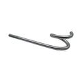 Custom CNC Machining Services Metal Steel Brass Stainless Parts Including 3D Casting Bending Rod Bending Hook Shop Services