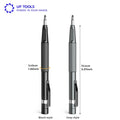 UFTOOLS 13Pc Multi Bit Mini Screwdriver Set Magnetic Manual Precision Screwdriver Set EDC Pen Screwdriver for Eyeglasses