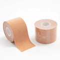 Push up Boob Tape Waterproof Breast Tape Silicone Nipple Cover Silicone up Lift Bra Tape