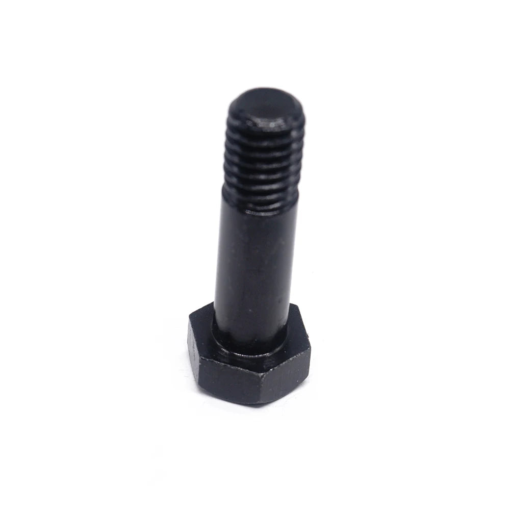 High Strength 8*16-80 Hexagon Socket Head Screws Large Quantities Metric System