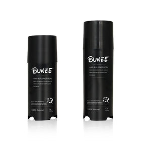 New Design Bottle Instantly Balding Hair Areas Root Touch up Hair Loss Powder Waterproof Hair Fibers