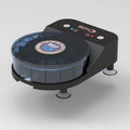Smart Automatic Aquarium Fish Feeder Machine Eco-Friendly Auto Fish Dispenser for Shrimp Turtle Other Fish for Aquarium Tank