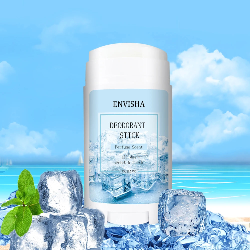 Customized Hot Sell 2023 Summer Newest Perfume Smelly Armpits Antiperspirant Deodorant Cream