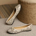 Myway Hot Sale New Fashion Design Women's Comfortable for Ladies Wholesale Bulk Shoes Flat Shoes