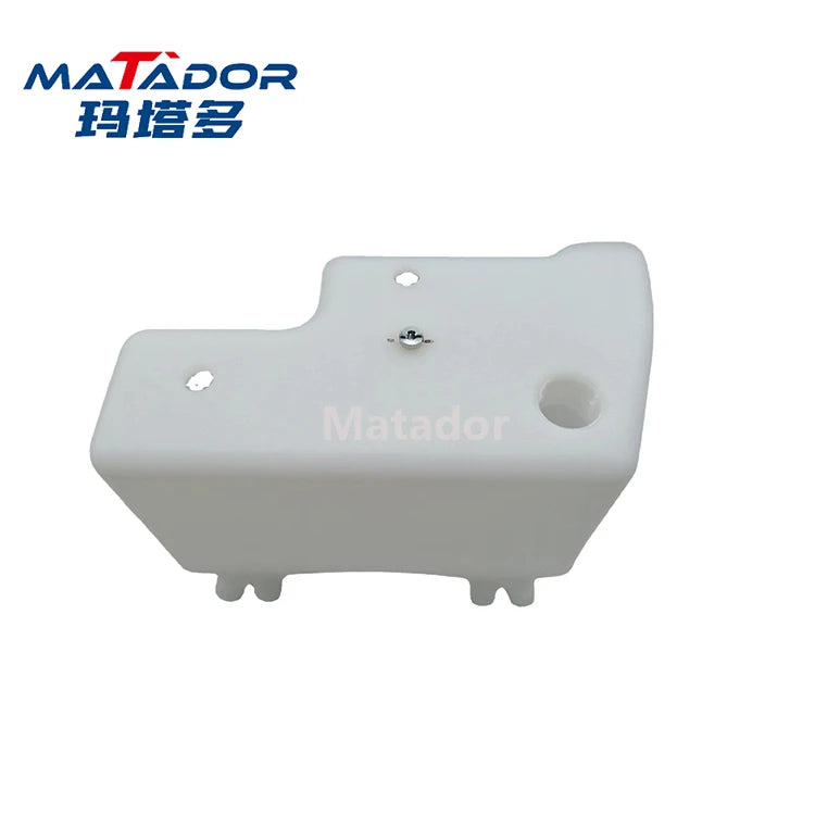Hydraulic Oil Tank Genie Tank Parts T109012 T109012GT Brand New High Quality Genie Scissor Lift GS1930 GS1932 GS-2032 1 Year