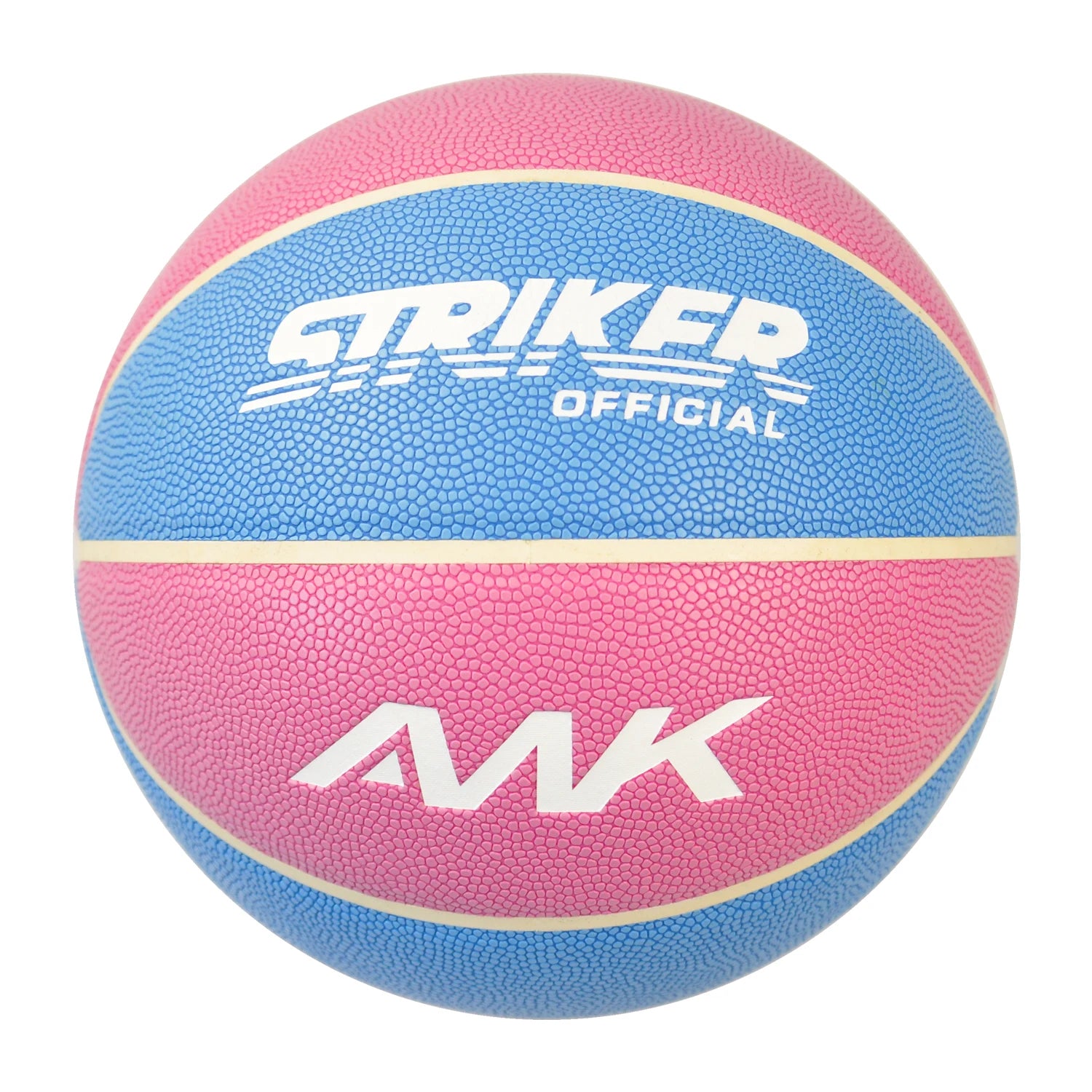 Outdoor Professional Size 7 Custom Girls Kids Women Basketball Stand Durable Rubber Ball PU Cover Customizable Logo Team Use